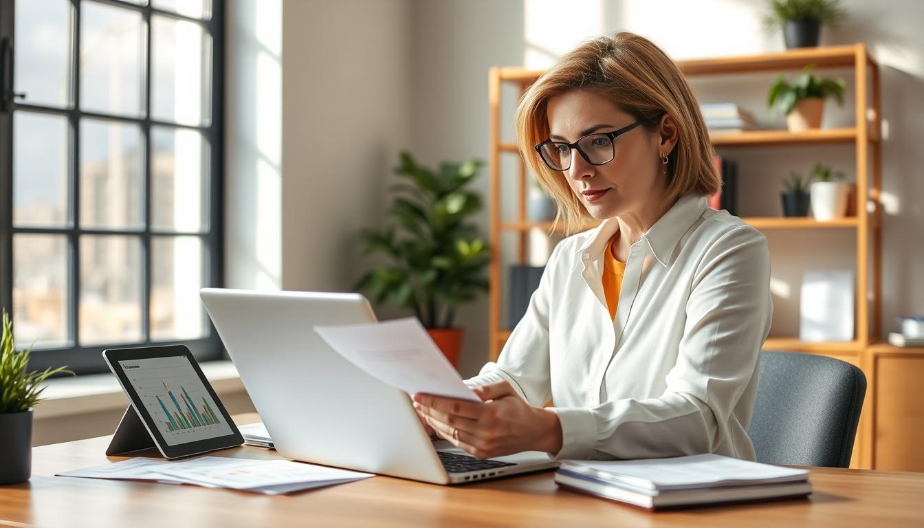 Unlock the Power of Cloud Bookkeeping