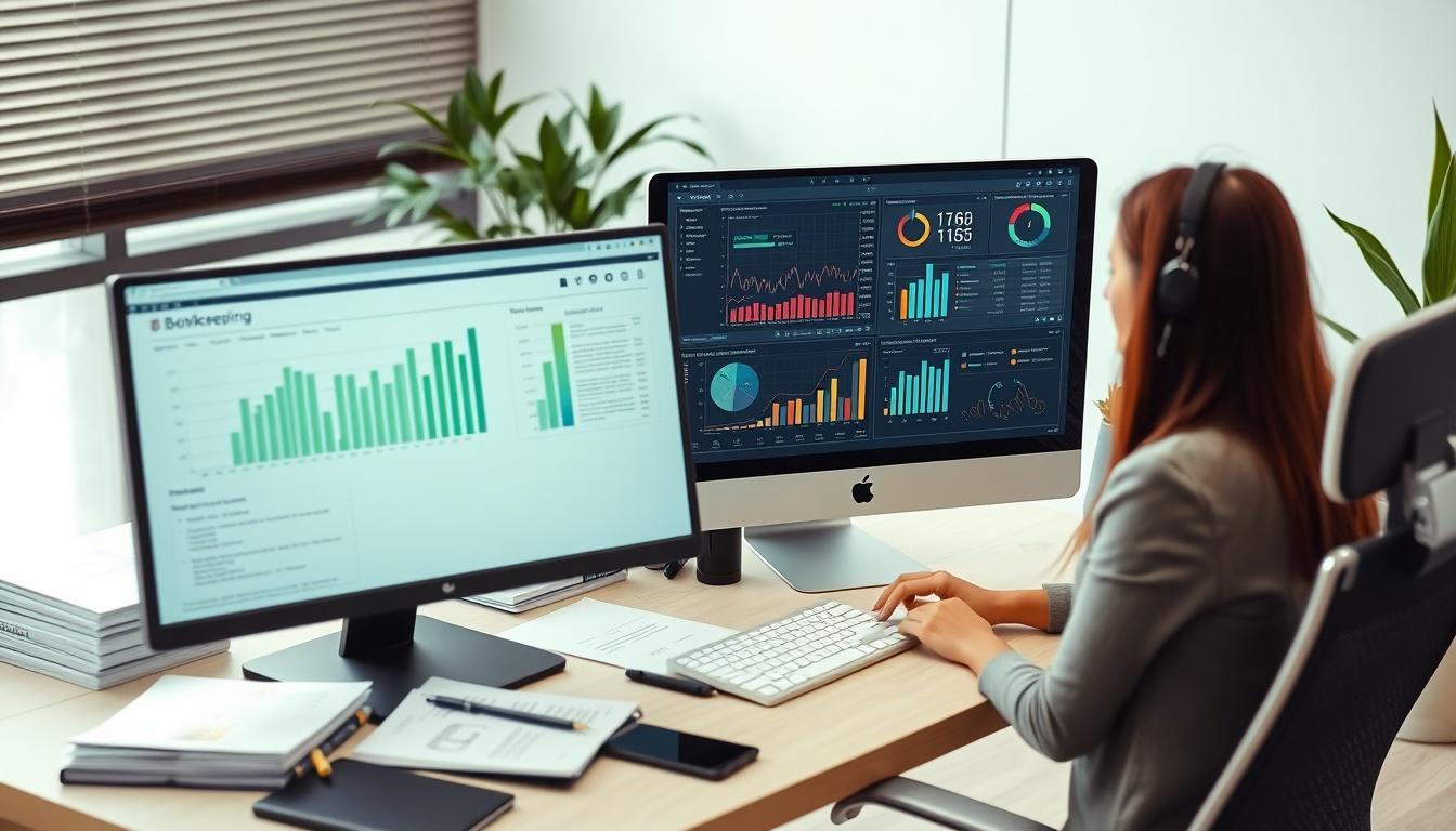 Professional plan visual